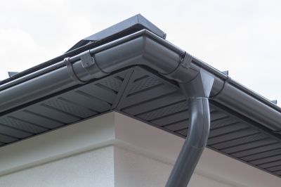 Weather-Resistant Gutter Covers