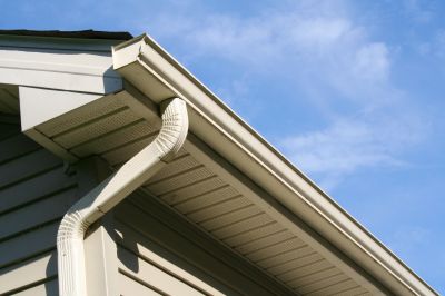 Gutter System Protection